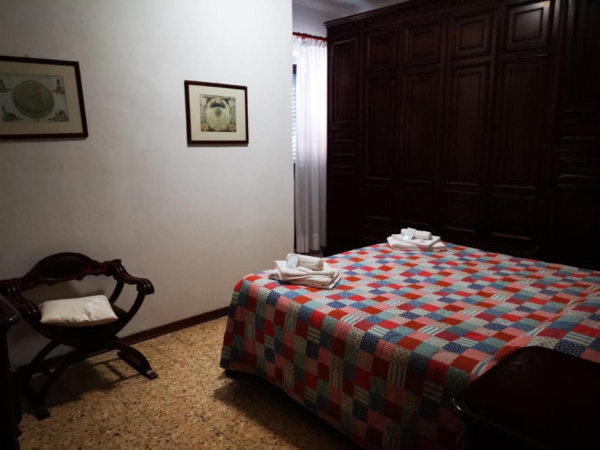 Osteria Dei Locandieri Abbadia San Salvator Ngoại thất bức ảnh