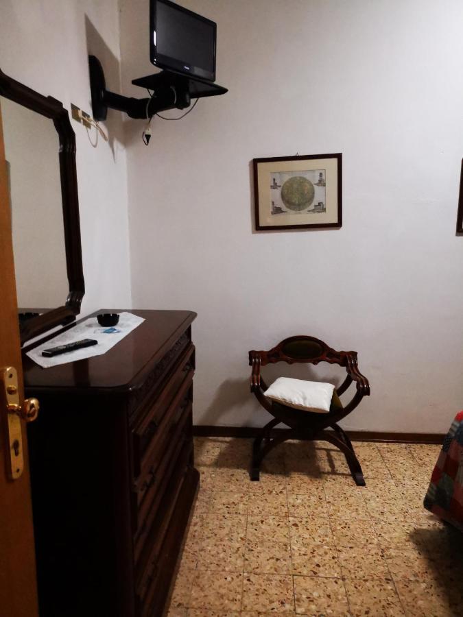 Osteria Dei Locandieri Abbadia San Salvator Ngoại thất bức ảnh
