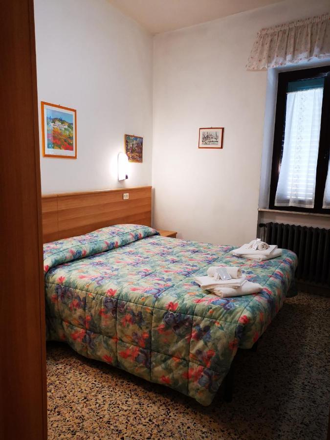 Osteria Dei Locandieri Abbadia San Salvator Ngoại thất bức ảnh