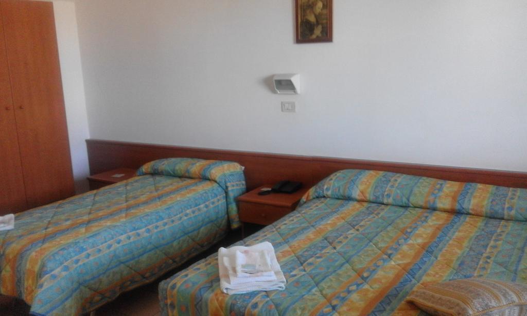 Osteria Dei Locandieri Abbadia San Salvator Ngoại thất bức ảnh