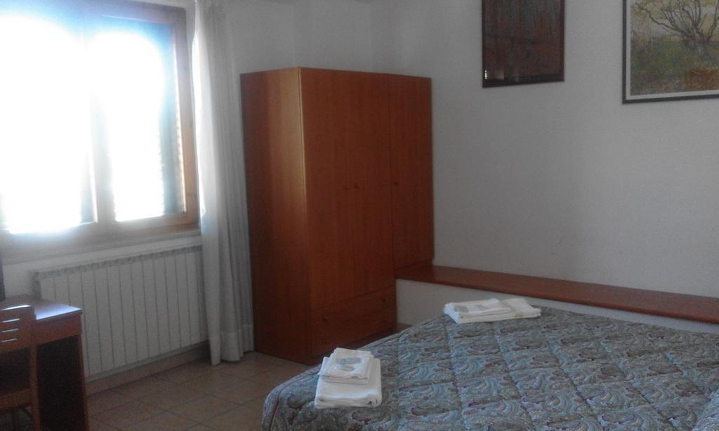 Osteria Dei Locandieri Abbadia San Salvator Ngoại thất bức ảnh